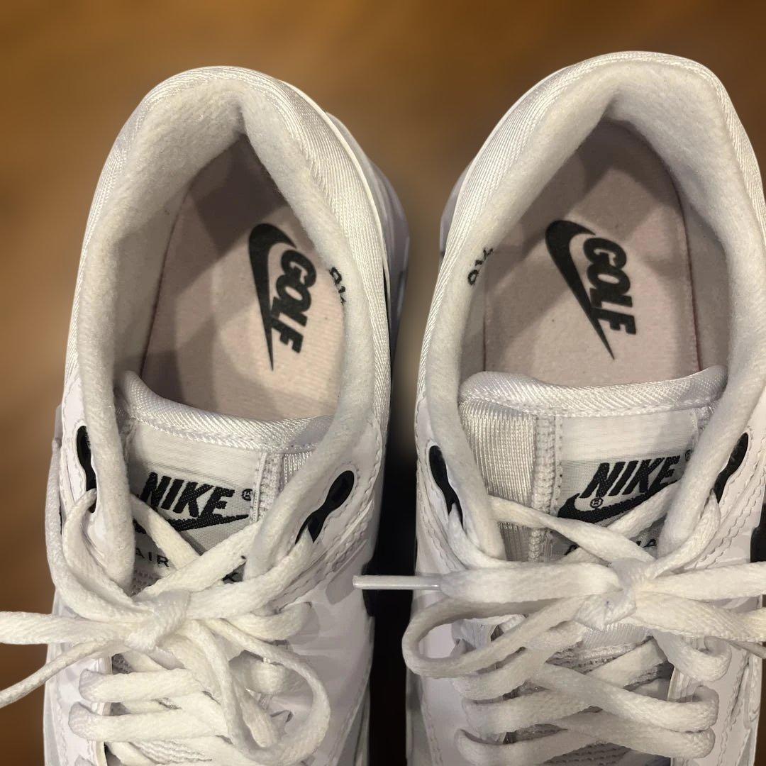 シューズ(男性用) NIKE AIR MAX 1 '86 OG G