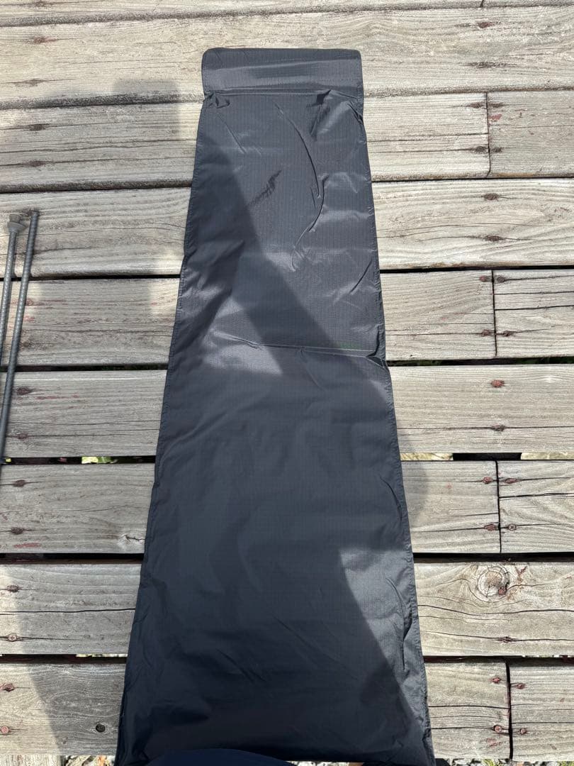 Litesmith QwikBack UL Chair ライトスミス