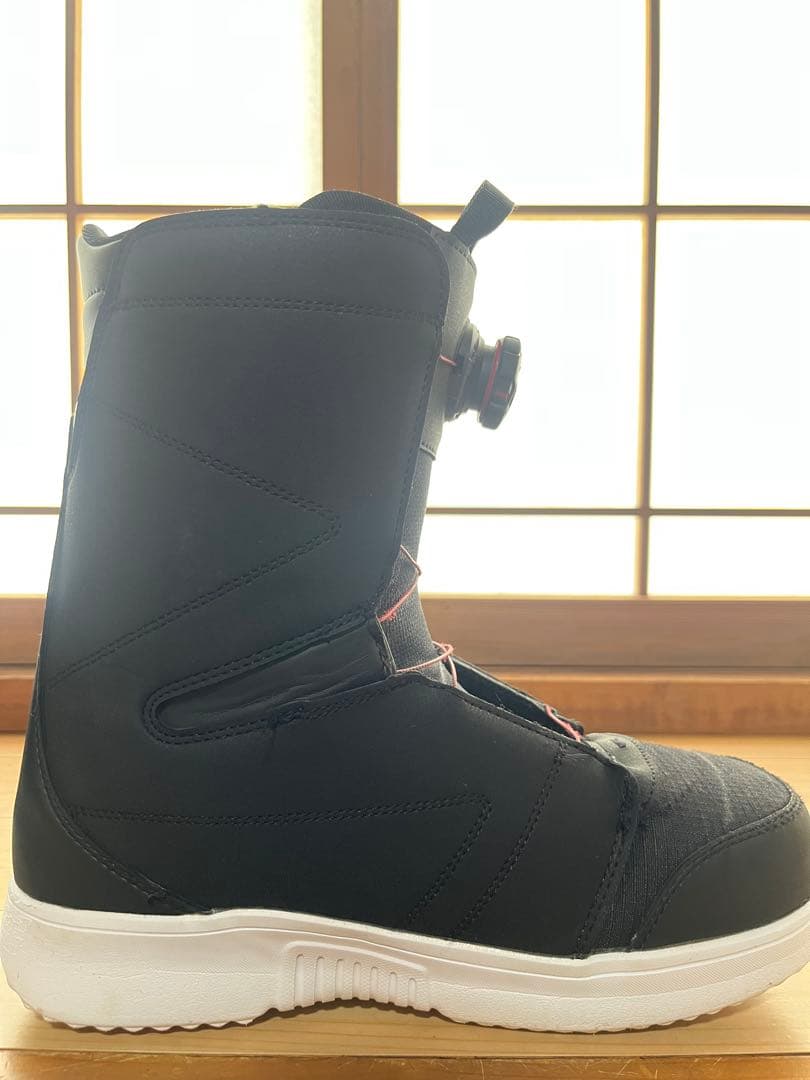 SALOMON FACTION BOA スノーボードブーツ JP 28