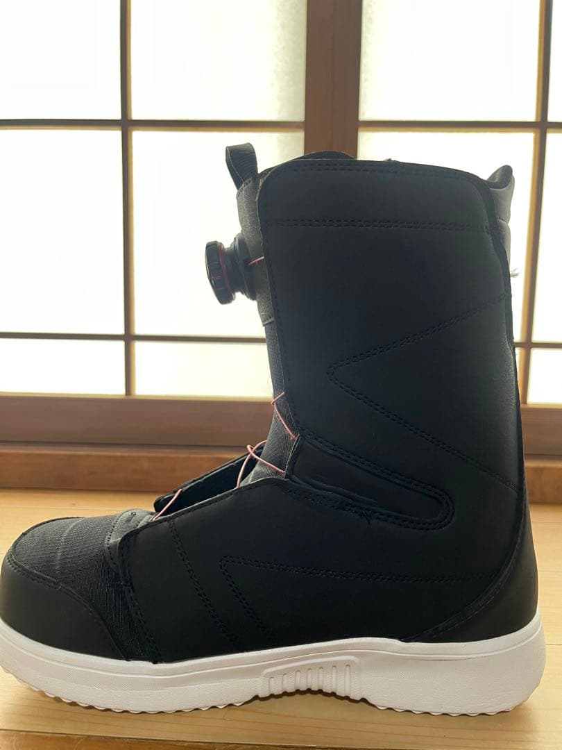 SALOMON FACTION BOA スノーボードブーツ JP 28