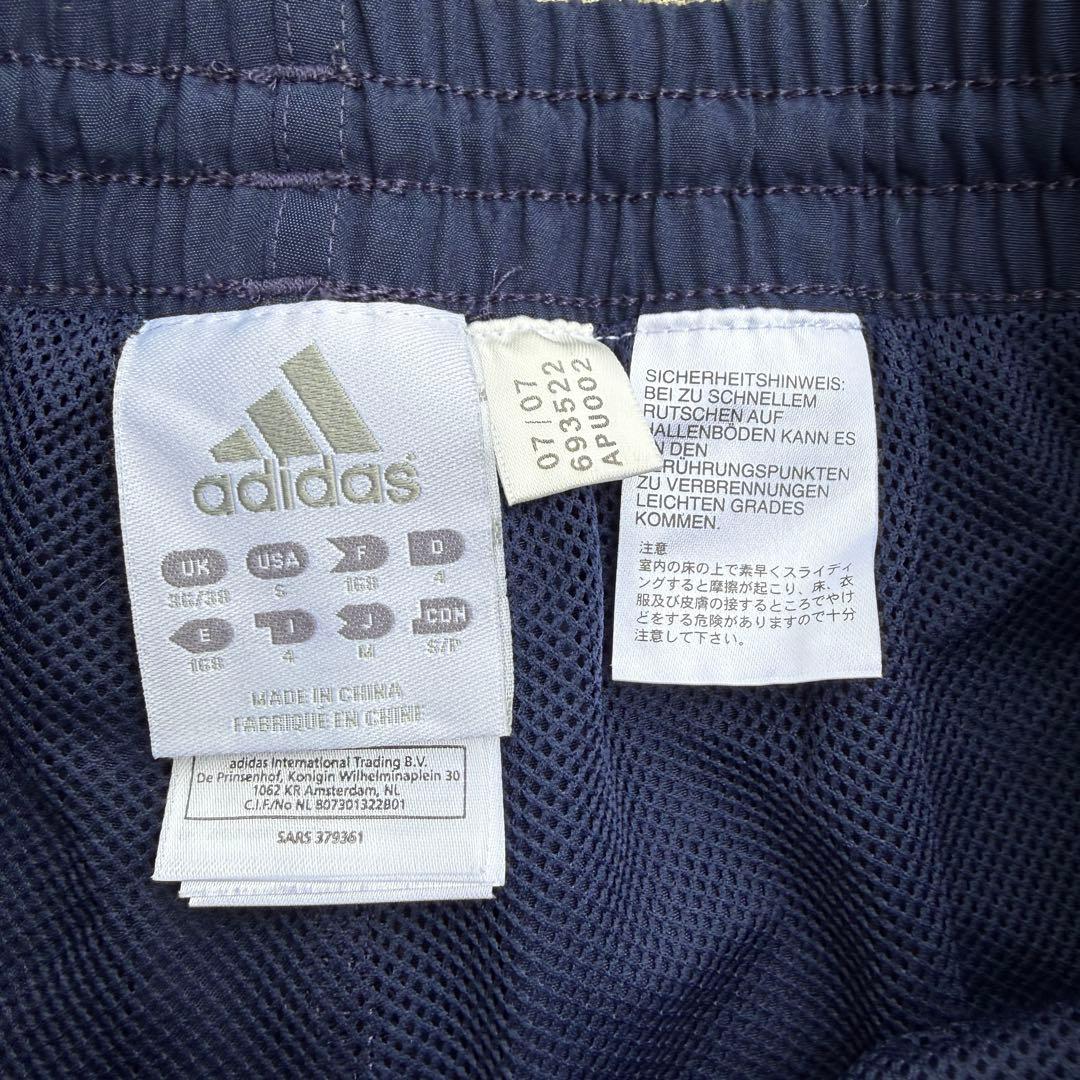 adidas 00s レアル・マドリード パンツ