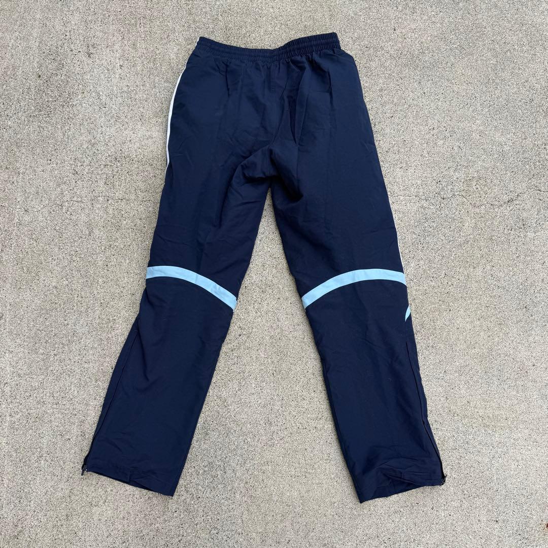 adidas 00s レアル・マドリード パンツ