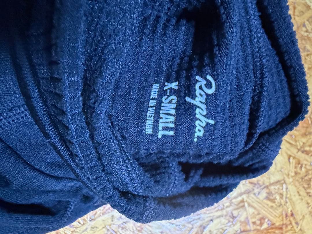 Rapha PROTEAM アンダーシャツ XS