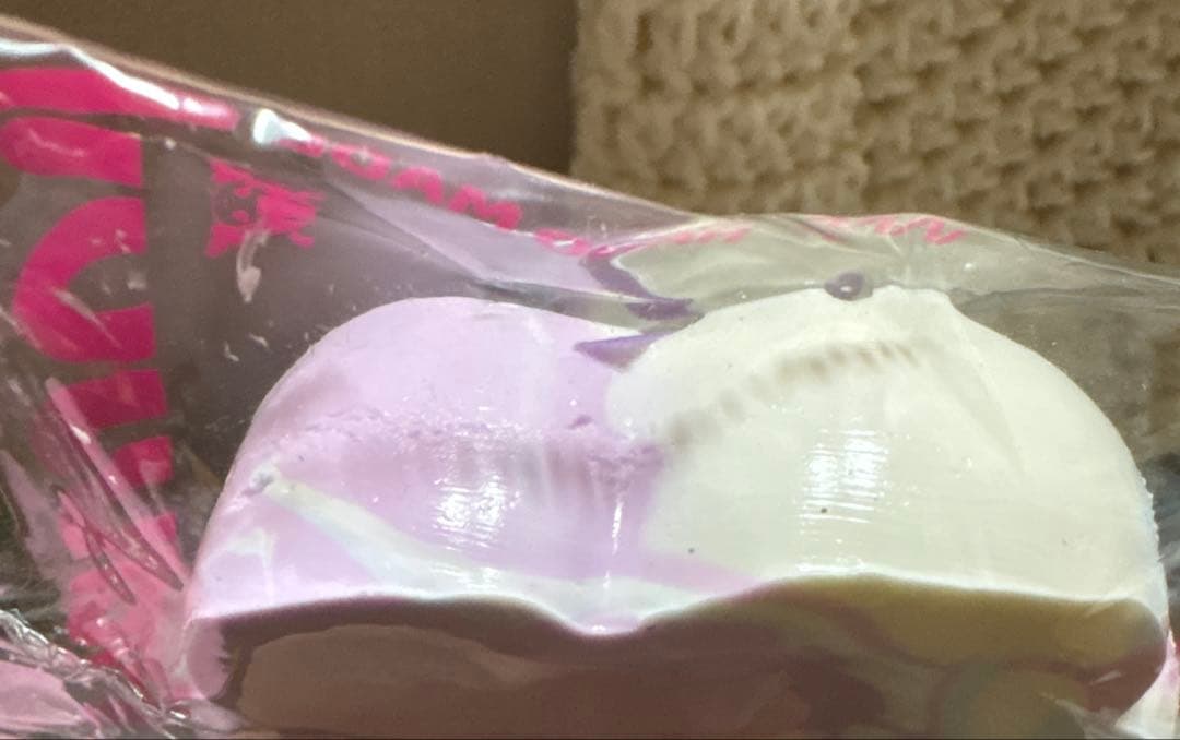 MelloJoy 癒しの猫爪　天使