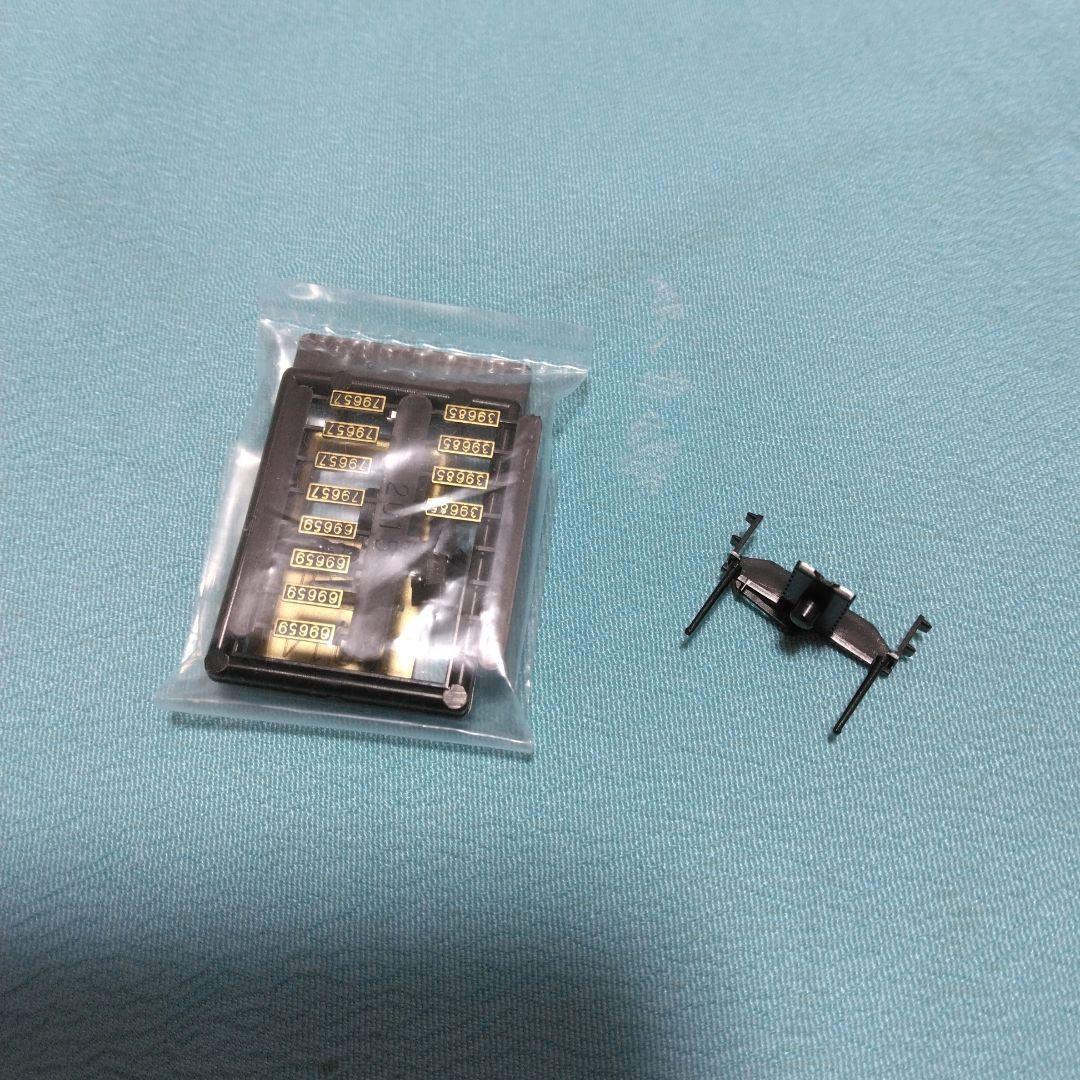 KATO 　2015 9600 蒸気機関車 デフ付