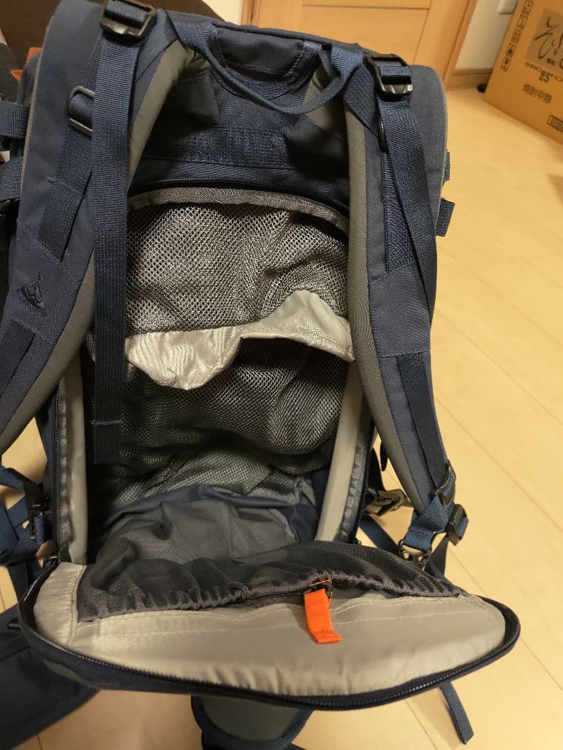 PLUS ONE WORKS SHUMARI35 プラスワンワークス