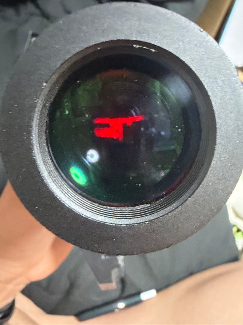 UFC-SC-19 SVD ドラグノフスコープ