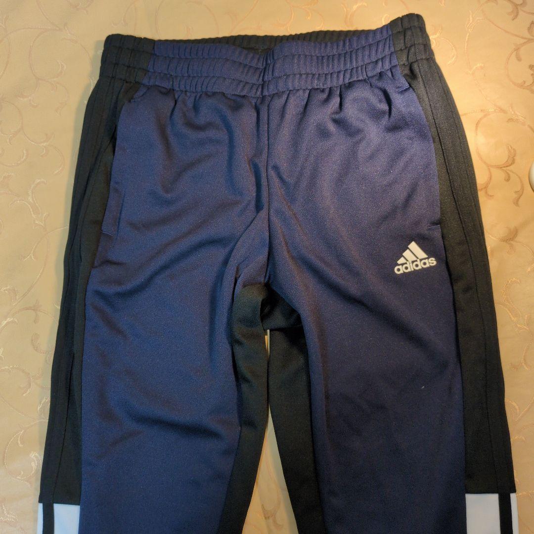 adidas ジャージ上下