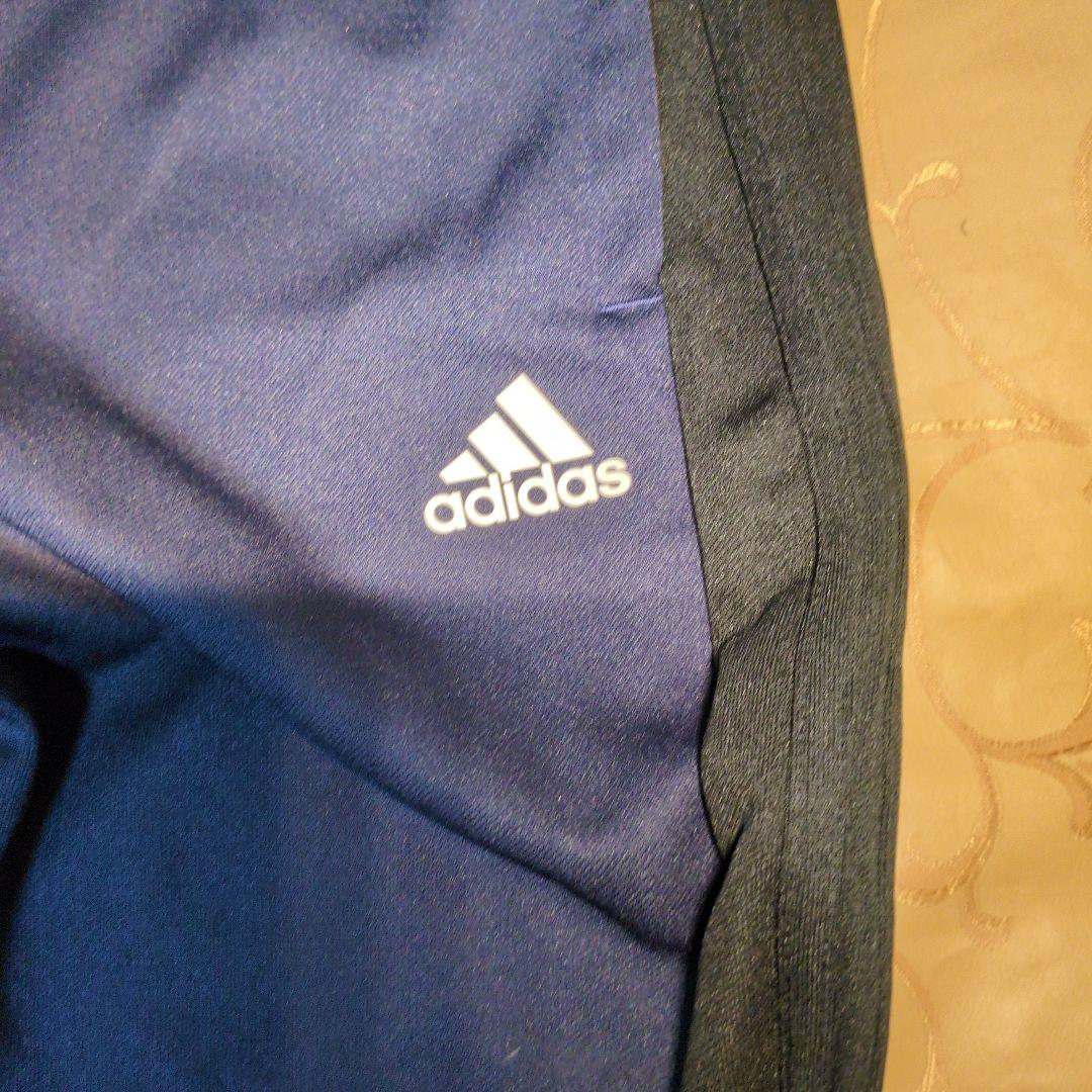 adidas ジャージ上下