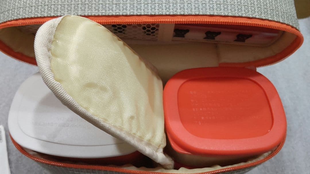 アフタヌーンティー &ディック・ブルーナLunchBox 未使用品