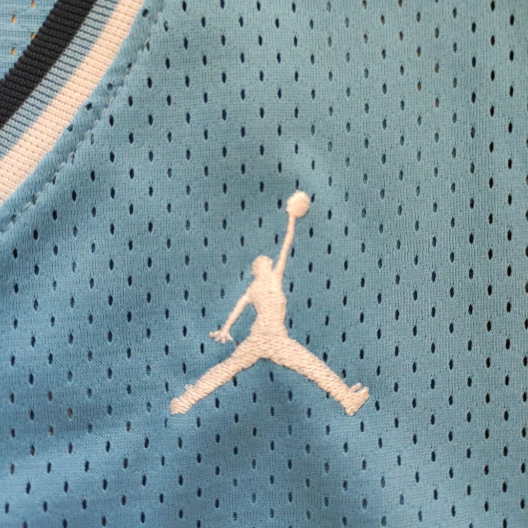 Jordan NORTH CAROLINA 23 ユニフォーム XXL