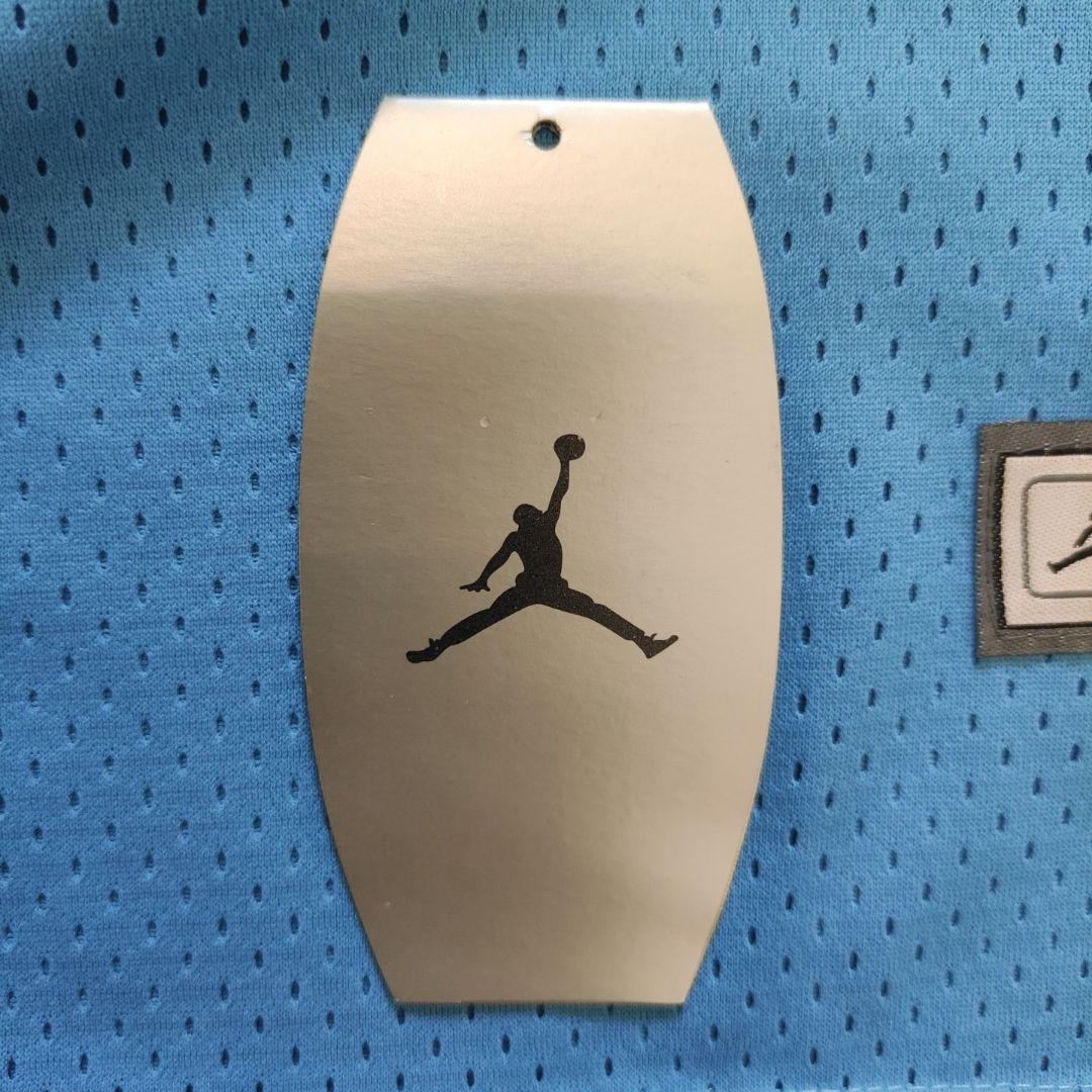 Jordan NORTH CAROLINA 23 ユニフォーム XXL