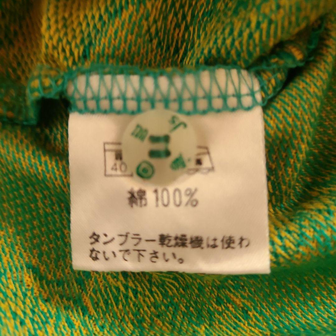 【新品】JOE尾崎モデル　ポロシャツ　LL ゴルフ メンズ