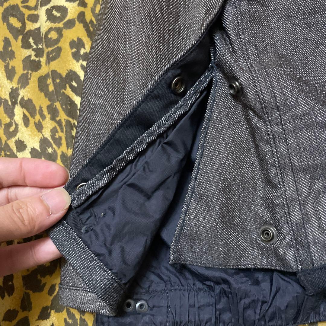 686 デニムパンツ ウェア BURTON VOLCOM rew スリム