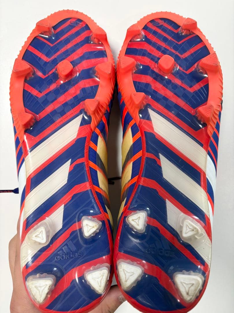 adidas サッカーシューズ UEFAチャンピオンズリーグ
