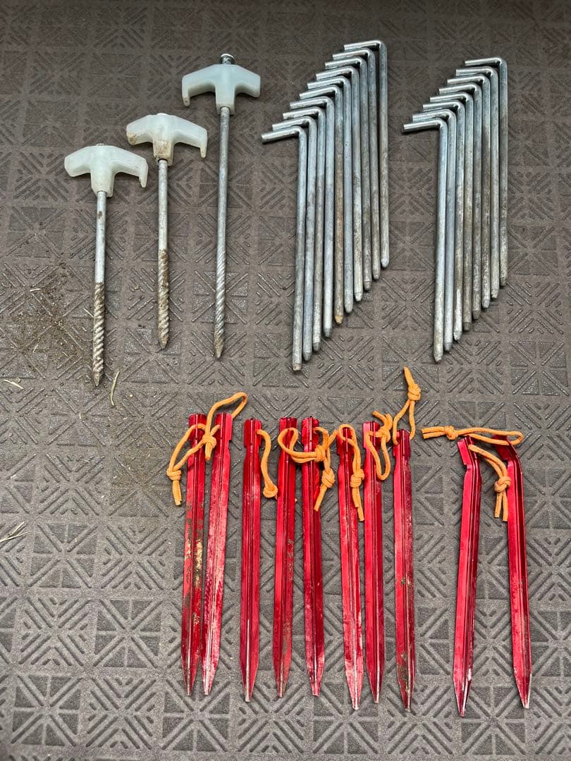 Coleman ラウンドスクリーン2ルームハウス テント