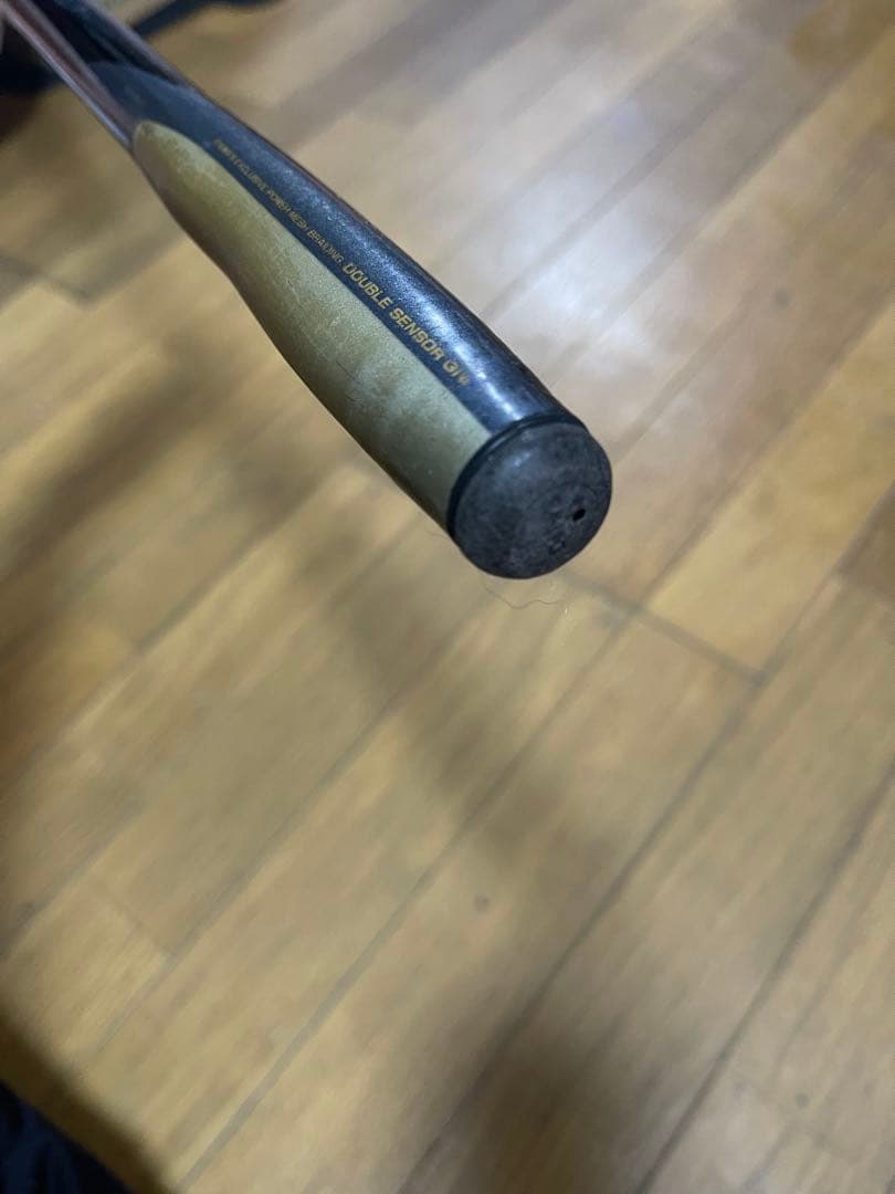Daiwa パワーメッシュ　磯　1-53