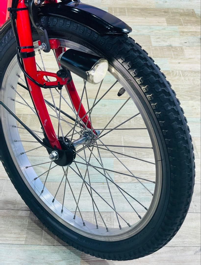 パナソニックギュット⭐️12AH！子供乗せ電動アシスト自転車Y3619