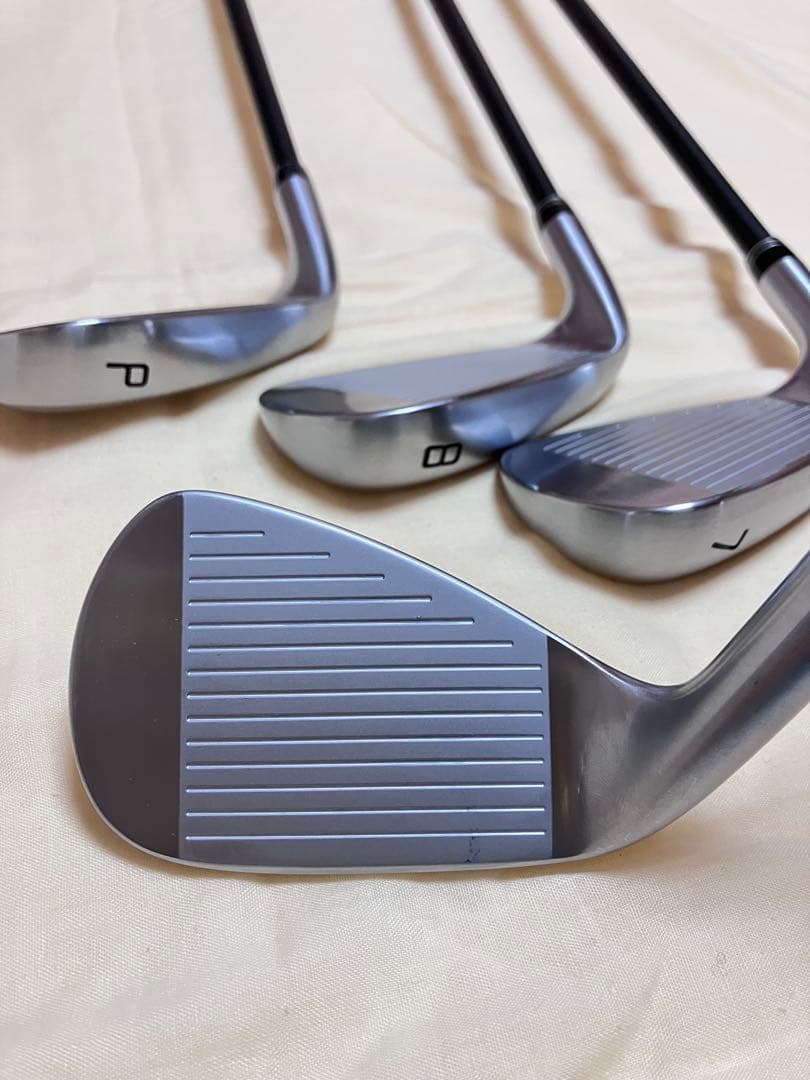 フォーティーン　NEW PC3 4本セット