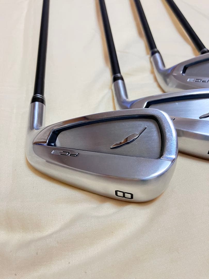フォーティーン　NEW PC3 4本セット
