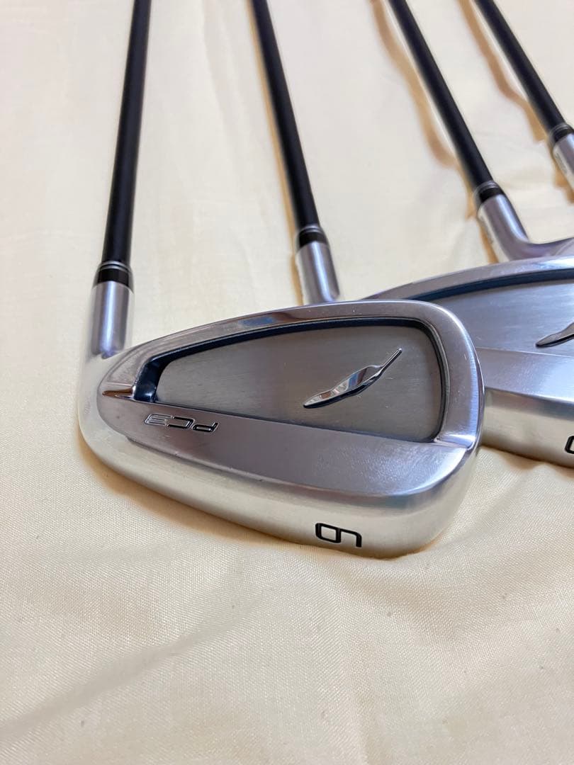 フォーティーン　NEW PC3 4本セット