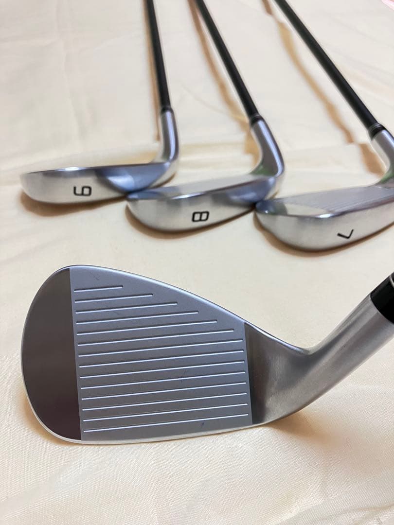 フォーティーン　NEW PC3 4本セット