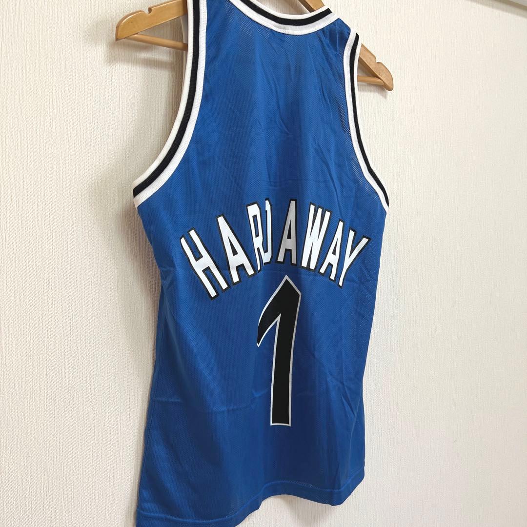 NBA Orlando Magic HARDAWAY #1 ユニフォーム