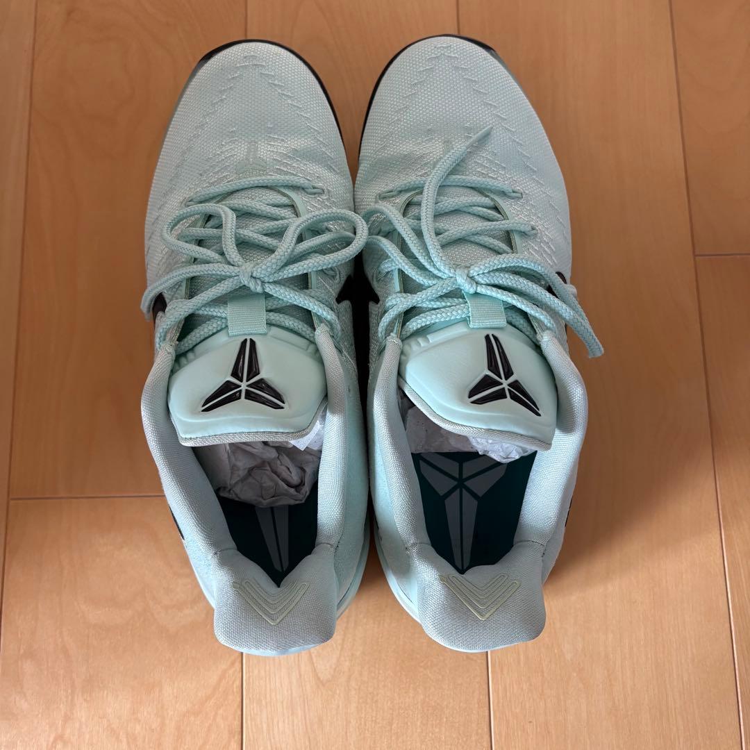 28.5 cm Nike Kobe AD Igloo ナイキ コービー バッシュ