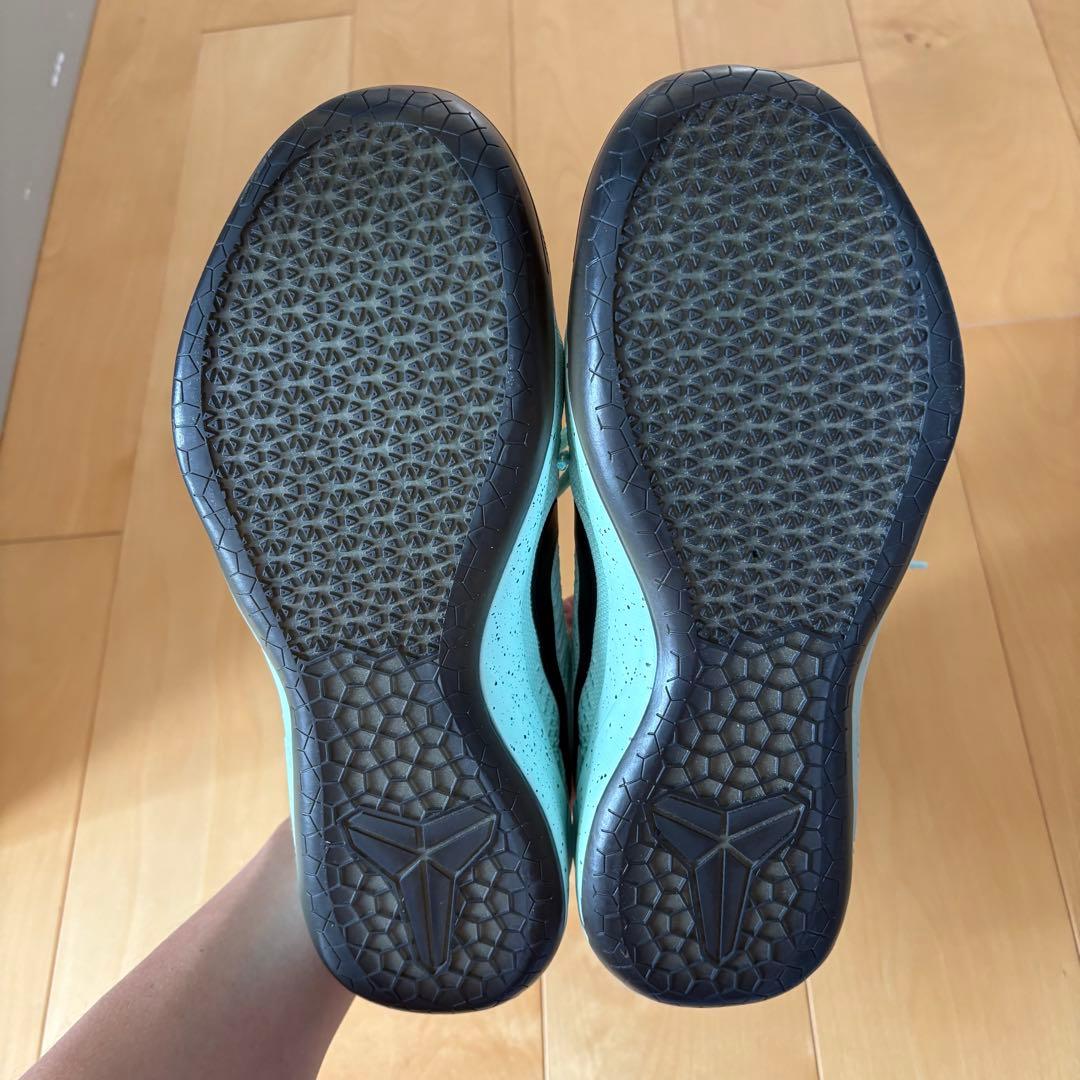 28.5 cm Nike Kobe AD Igloo ナイキ コービー バッシュ