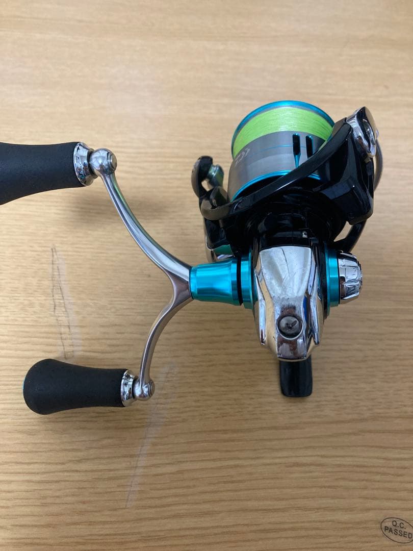 19エメラルダス 2500S-DH