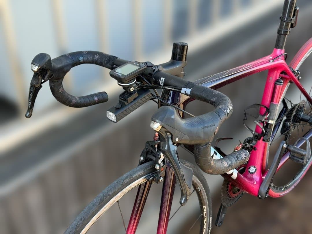 TREK EMONDA SL6 2019年モデル サイズ54 Duraホイール