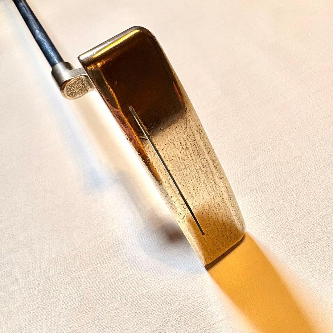 PING Anser オールドパター + 未使用Srixonボール６個