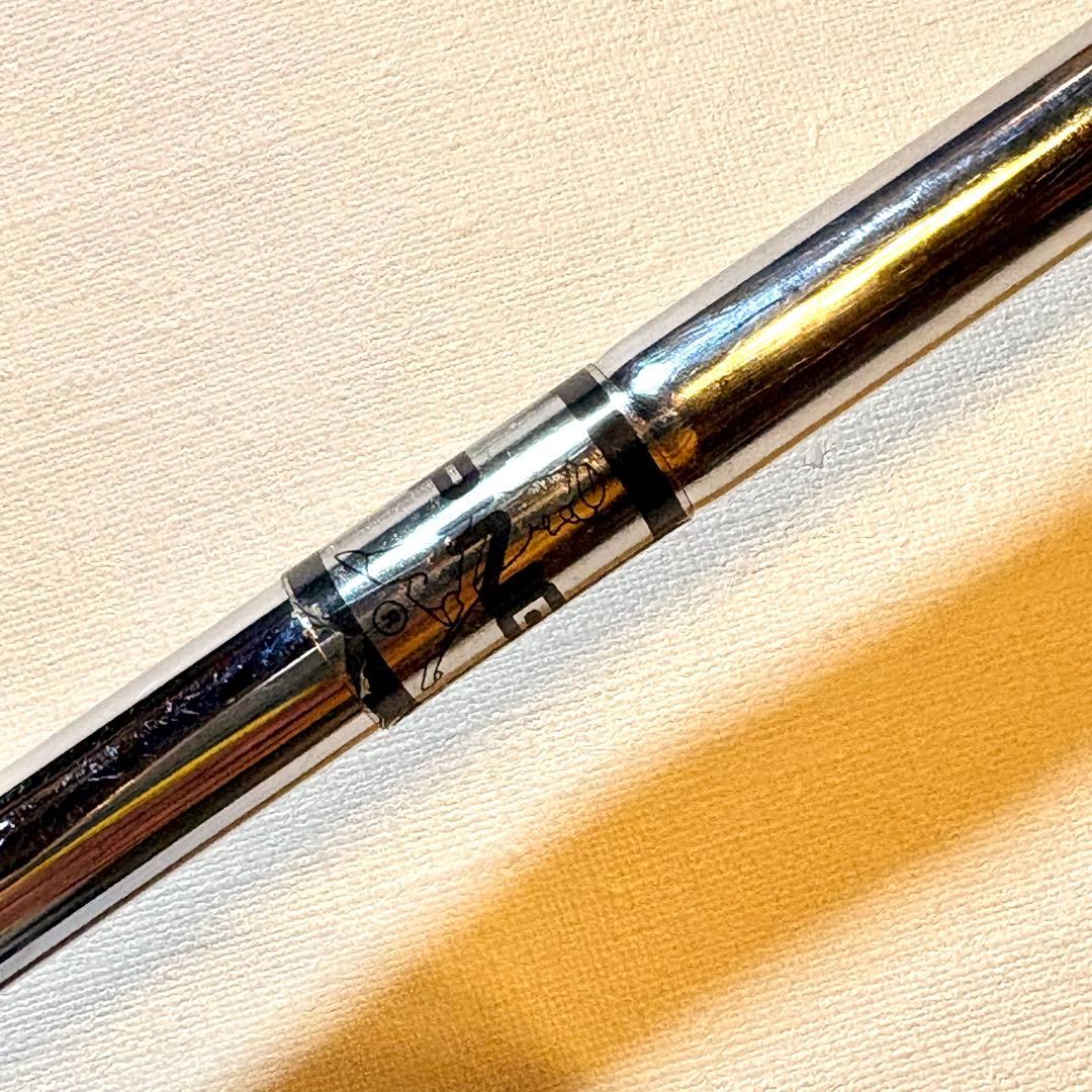 PING Anser オールドパター + 未使用Srixonボール６個