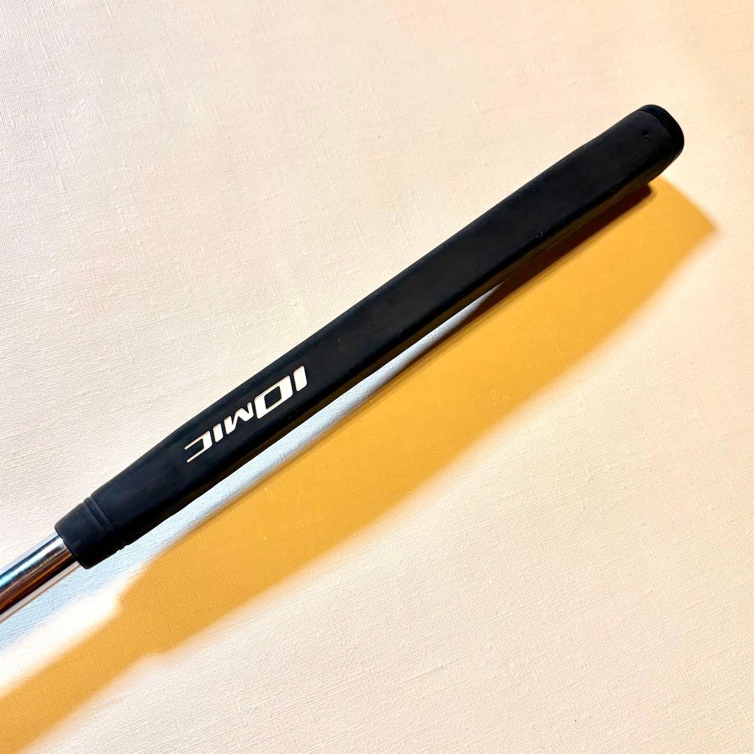 PING Anser オールドパター + 未使用Srixonボール６個