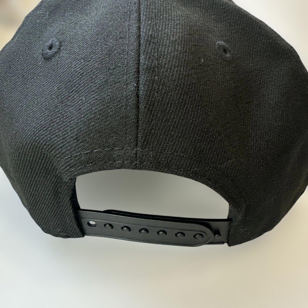 超希少✨　ホワイトソックス　ニューエラ　キャップ スナップバック　限定品