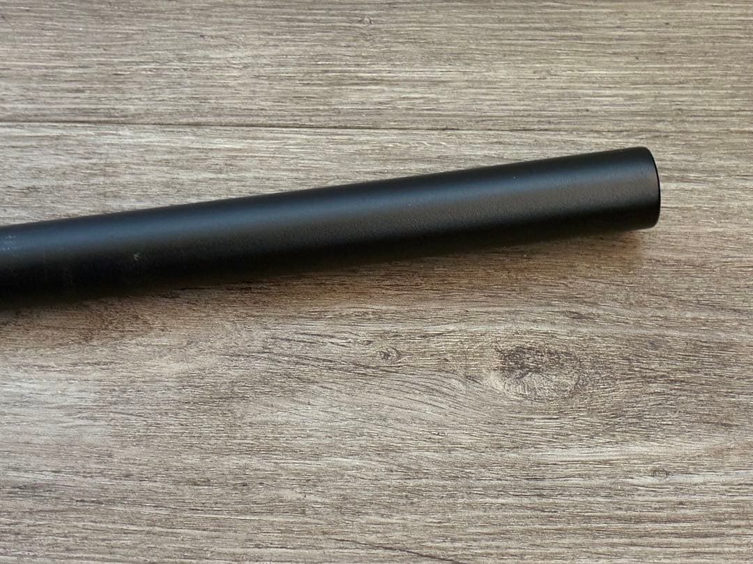 THOMSON トムソン TRAIL AL ライザーバー 750mm 31.8