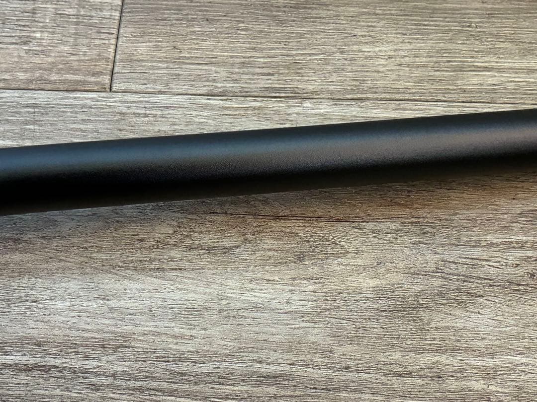 THOMSON トムソン TRAIL AL ライザーバー 750mm 31.8