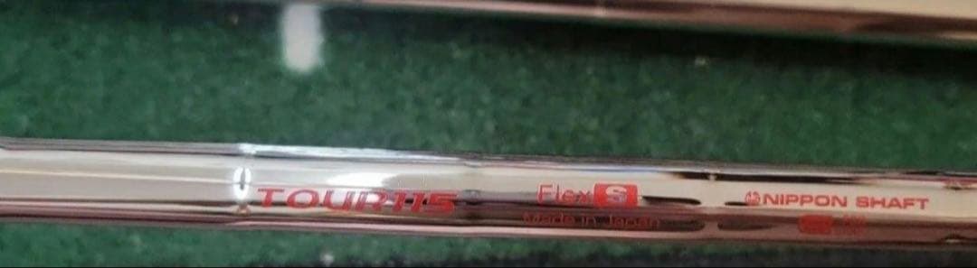 タイトリスト Titleist T100（2023） 6本アイアンセット