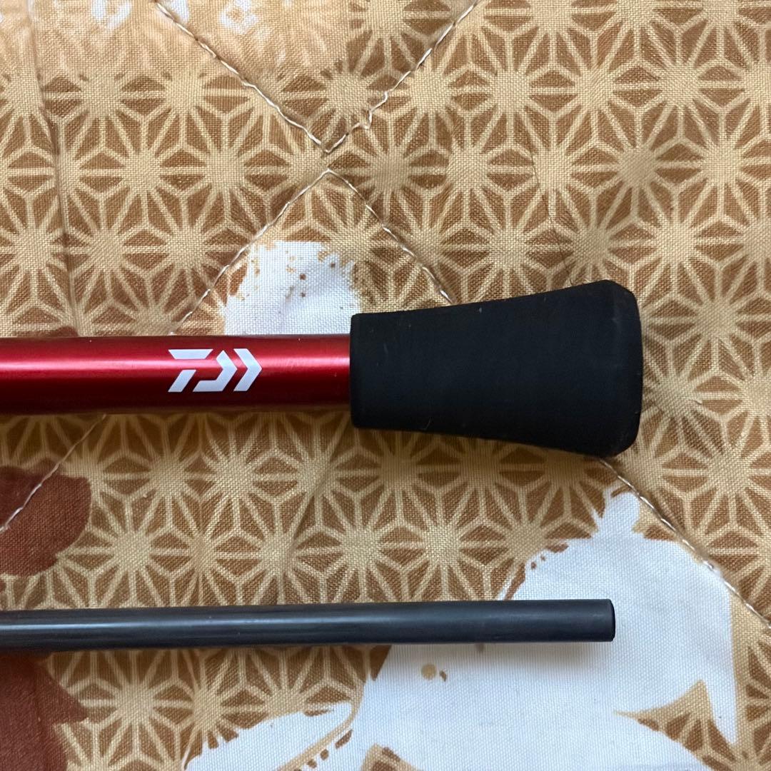 ダイワ(DAIWA) 月下美人（メバルモデル） 610L-S美品