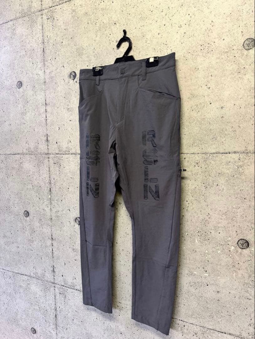 【新品未使用】サイズ4 メンズ パンツ ラッセルノ 2819