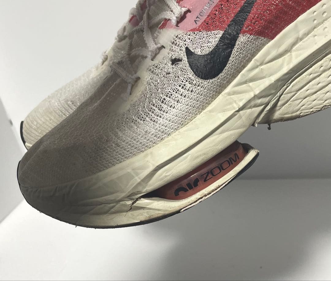 【最終値下げ】 NIKE アルファフライ2 Alphafly2 28 キプチョゲ