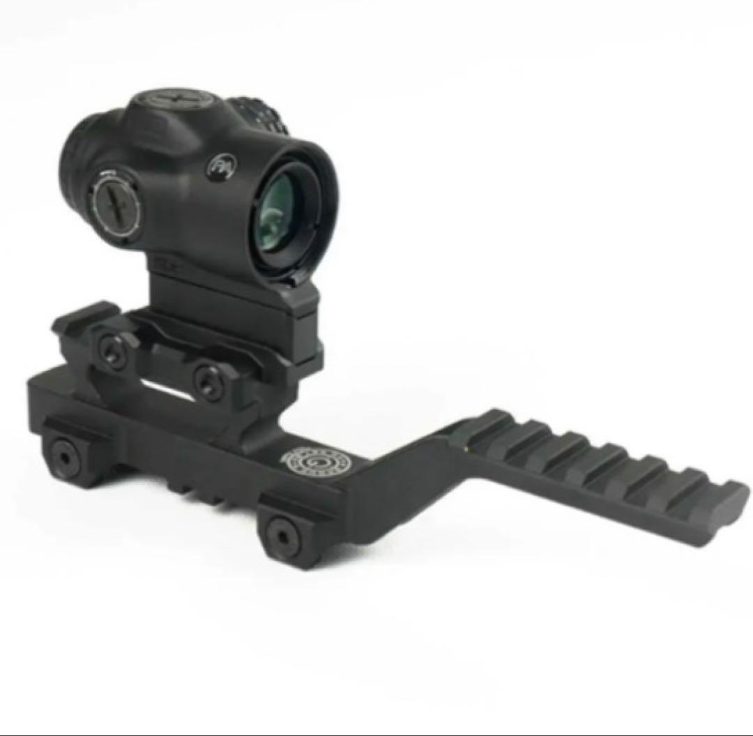 GBRS GROUP HYDRAマウント　ハイドラ　実物　EOTECH