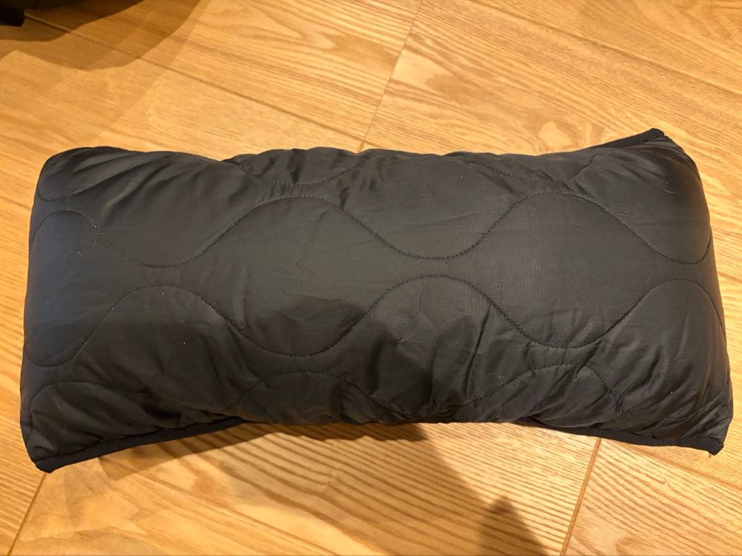 枕 Helinox Air + foam headrest 2.0 ヘリノックス