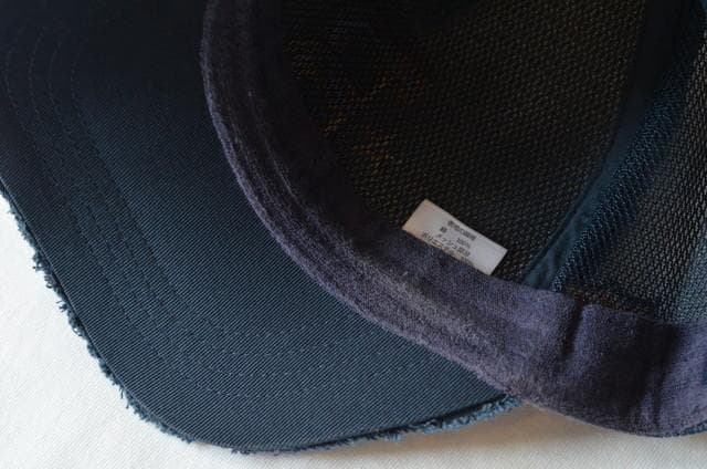 YOSHINORI KOTAKE × BEAMS GOLF キャップ