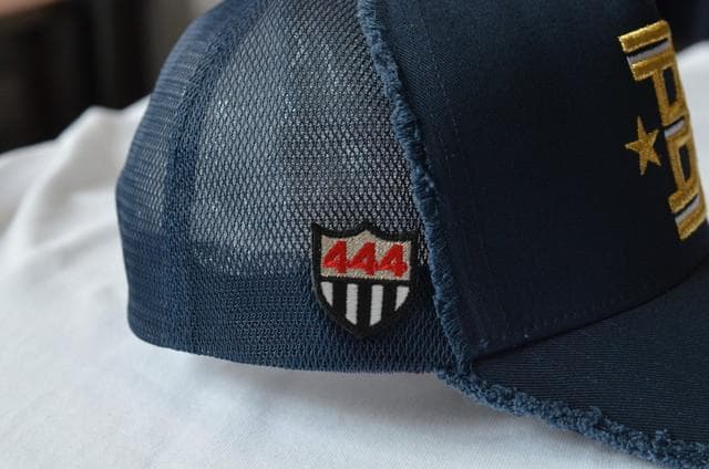 YOSHINORI KOTAKE × BEAMS GOLF キャップ
