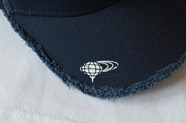 YOSHINORI KOTAKE × BEAMS GOLF キャップ