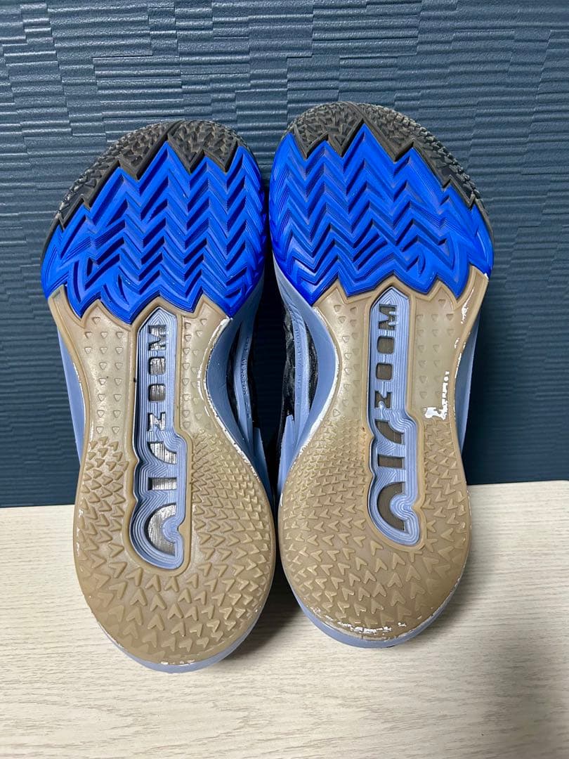 シューズ(男性用) Nike Zoom GT Cut 2 27.5cm