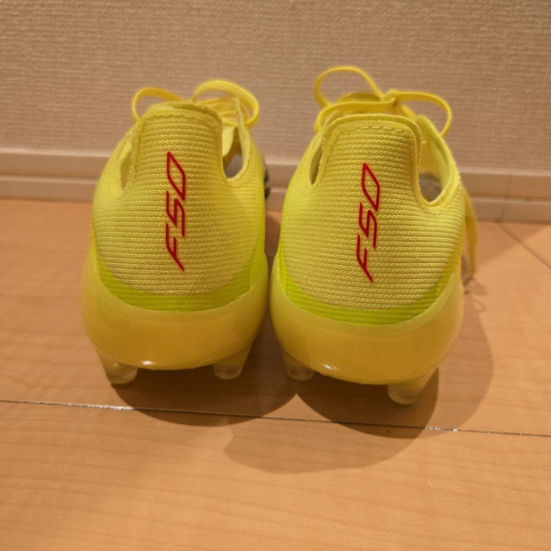 シューズ F50 ELITE AG 26.0cm