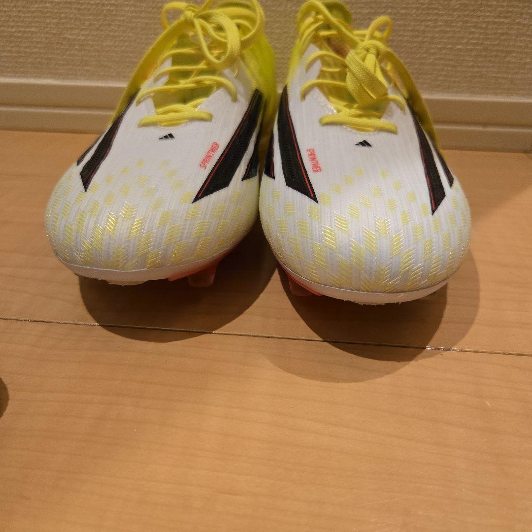 シューズ F50 ELITE AG 26.0cm