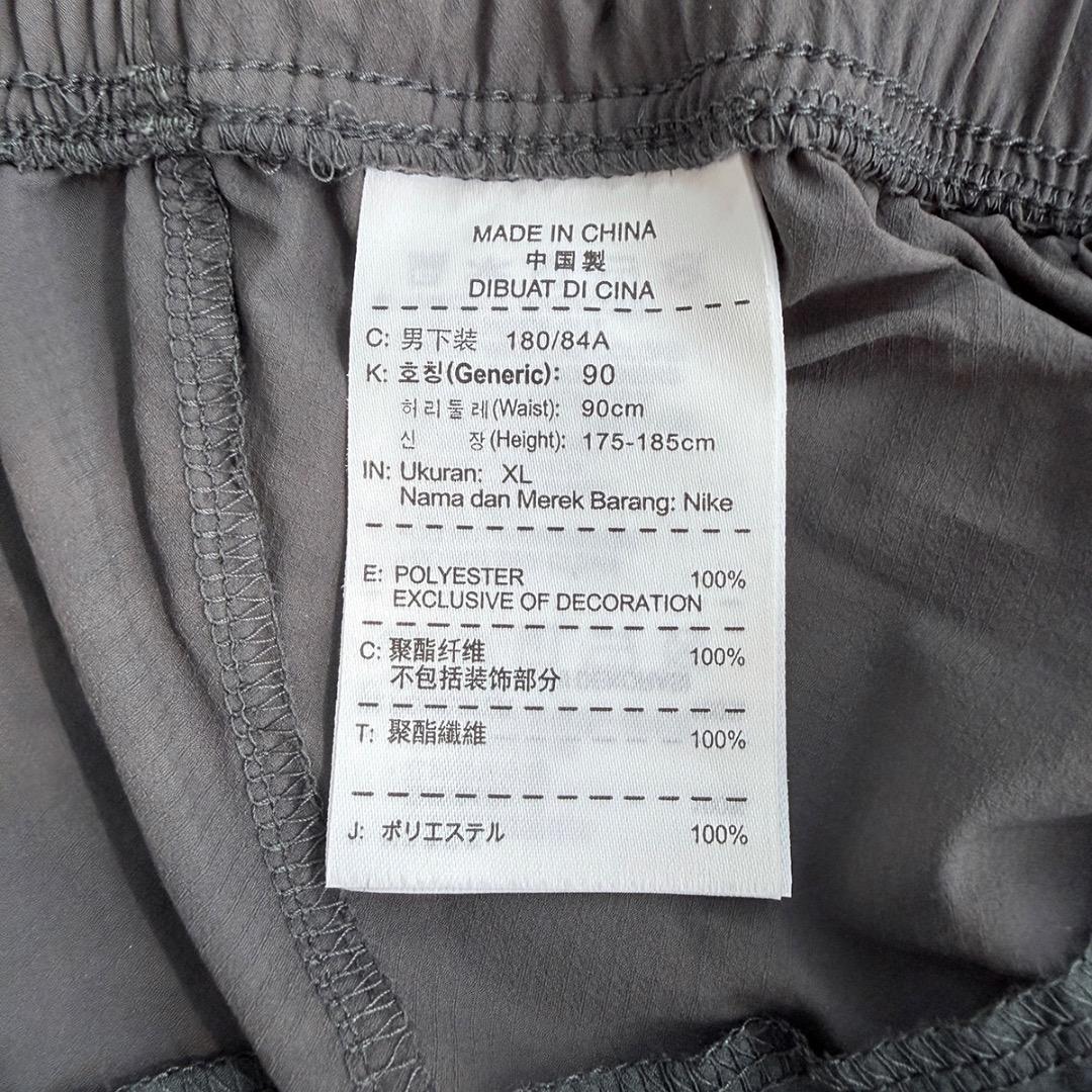 新品［GYAKUSOU 短パン XL］13SS ギャクソウ ショートパンツ